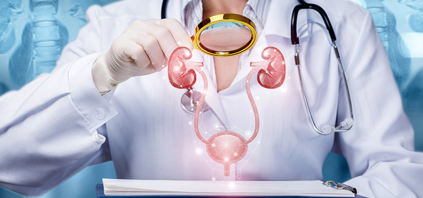 Menopause & HRT